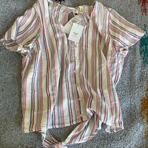 Roxy women's shirt